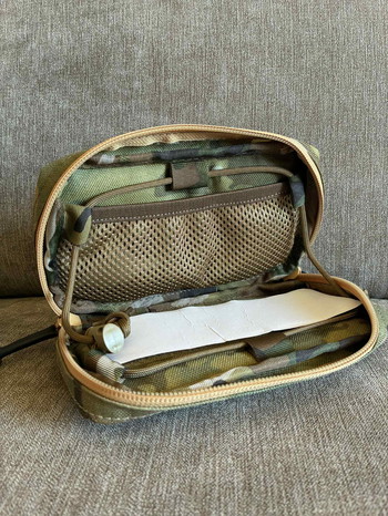 Image 3 pour pochette admin mordor tactical multicam