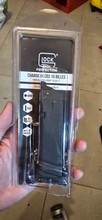 Image for Chargeur glock 15 coups co2