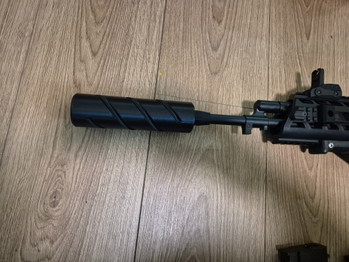 Image 3 for AK Assault rifle  CM103 Platinum