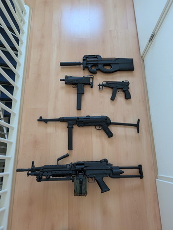 Image 3 pour Meerdere replica's te koop