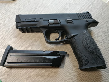 Bild 2 für Replica namaak pistool decoratie