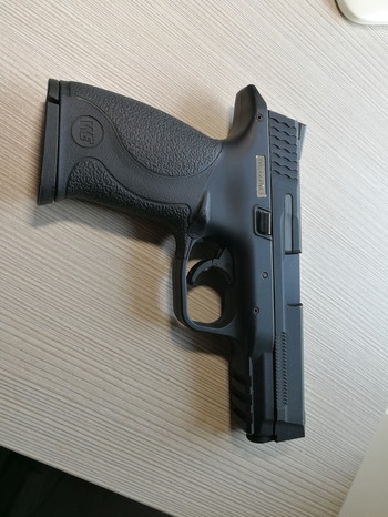 Bild 3 für Replica namaak pistool decoratie