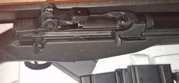 Afbeelding 2 van Tokyo marui m14