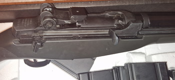 Afbeelding 2 van Tokyo marui m14