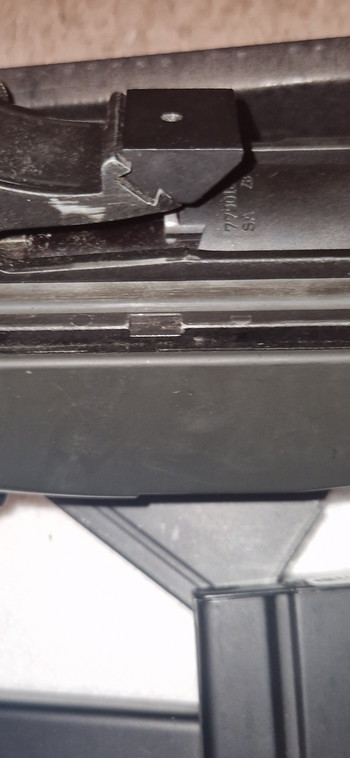 Afbeelding 3 van Tokyo marui m14