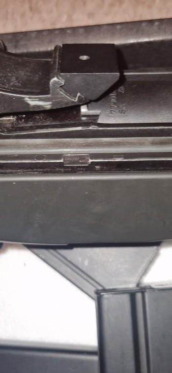 Imagen 3 de Tokyo marui m14 met vortex crossfire 2