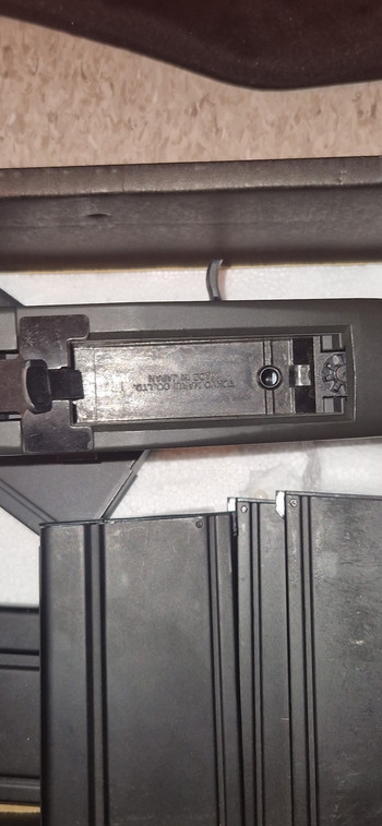 Bild 4 für Tokyo marui m14 met vortex crossfire 2