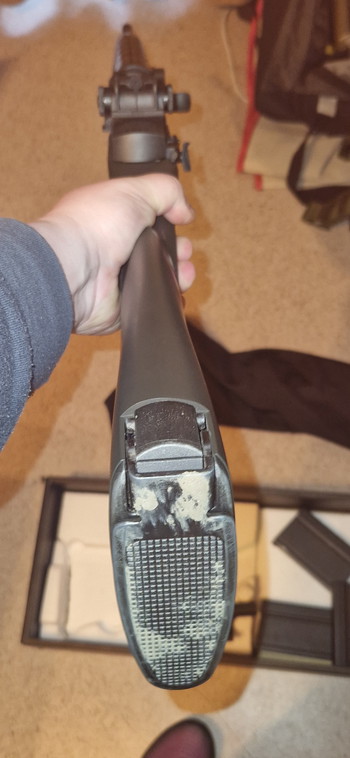 Afbeelding 5 van Tokyo marui m14