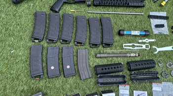 Bild 2 für Systema PTW lower kapot (eventueel ruilen tegen MTW)