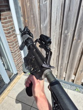 Bild für Full Custom XM177E2 GBBR (VFC)