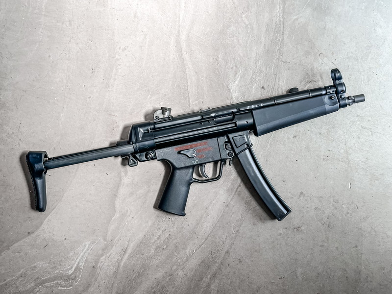 Imagen 1 de VFC MP5A5 GBBR