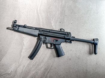 Image 2 for VFC MP5A5 GBBR