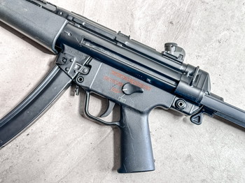 Bild 4 für VFC MP5A5 GBBR