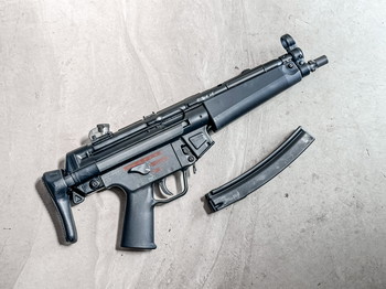 Image 5 for VFC MP5A5 GBBR