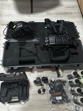 Imagen para AIRSOFT GEAR (compleet)