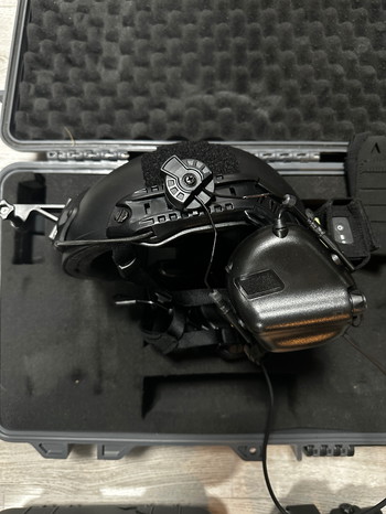 Imagen 2 de AIRSOFT GEAR (compleet)