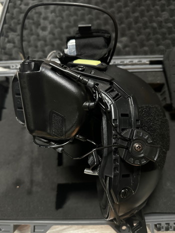 Imagen 3 de AIRSOFT GEAR (compleet)