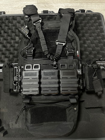 Imagen 4 de AIRSOFT GEAR (compleet)