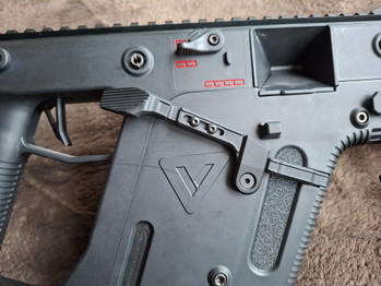 Image 3 pour geupgrade krytac kriss vector limited edition