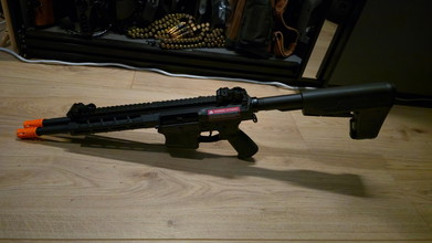Afbeelding van Classic Army DT4 (double barrel)