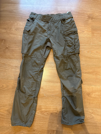 Afbeelding 2 van Helikon-Tex MBDU Combat Pants (32/32) - Ral7013