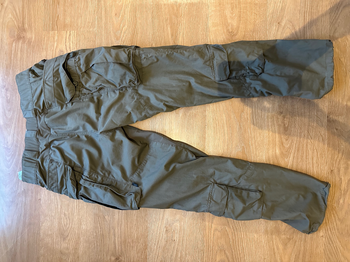 Afbeelding 3 van Helikon-Tex MBDU Combat Pants (32/32) - Ral7013