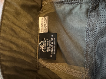 Bild 4 für Helikon-Tex MBDU Combat Pants (32/32) - Ral7013