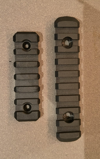 Afbeelding 5 van AAP01 Volledige set  met of zonder HPA adapter