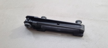 Bild 3 für Draaghendel / Carrier handle M16, M4, AR-15. (past gewoon op picatinny)