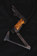 Image for M93r metal Stock ( thin )
