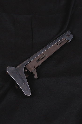 Image 3 for M93r metal Stock ( thin )