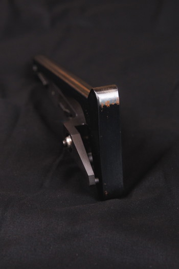 Image 4 for M93r metal Stock ( thin )