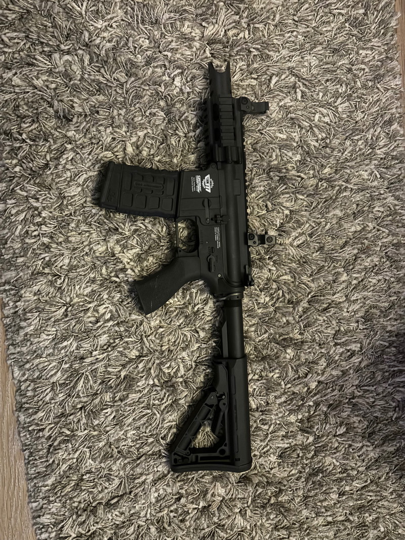 Image 1 for G&G Firehawk