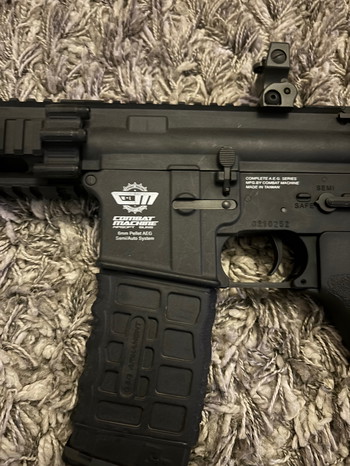 Image 2 for G&G Firehawk