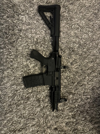 Image 4 for G&G Firehawk