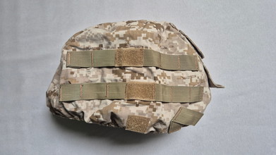 Afbeelding van RAPTOR Helmet Cover