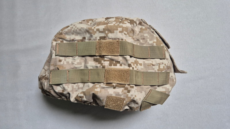 Image 1 pour RAPTOR Helmet Cover