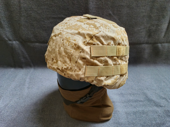 Image 2 pour RAPTOR Helmet Cover