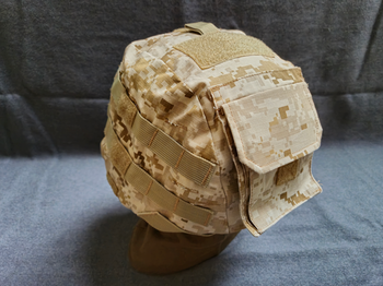 Image 3 pour RAPTOR Helmet Cover