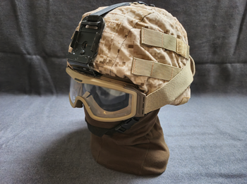 Image 4 pour RAPTOR Helmet Cover