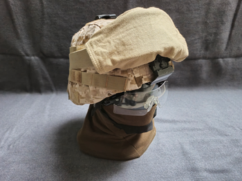 Image 5 pour RAPTOR Helmet Cover