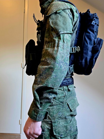 Image 2 for Warrior assault system vest