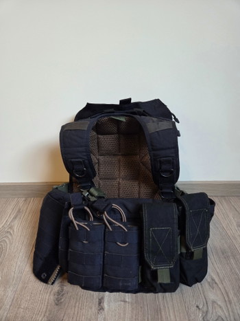 Image 3 for Warrior assault system vest