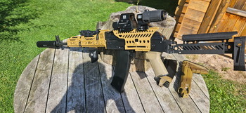 Imagen 4 de GHK AK GBB