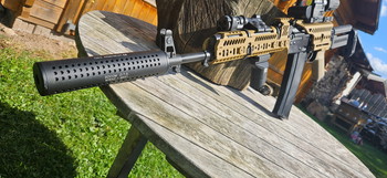 Imagen 5 de GHK AK GBB