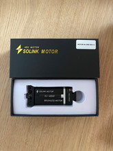 Imagen para Moteur SOLINK Slim Brushless Gen.2 48K - Court