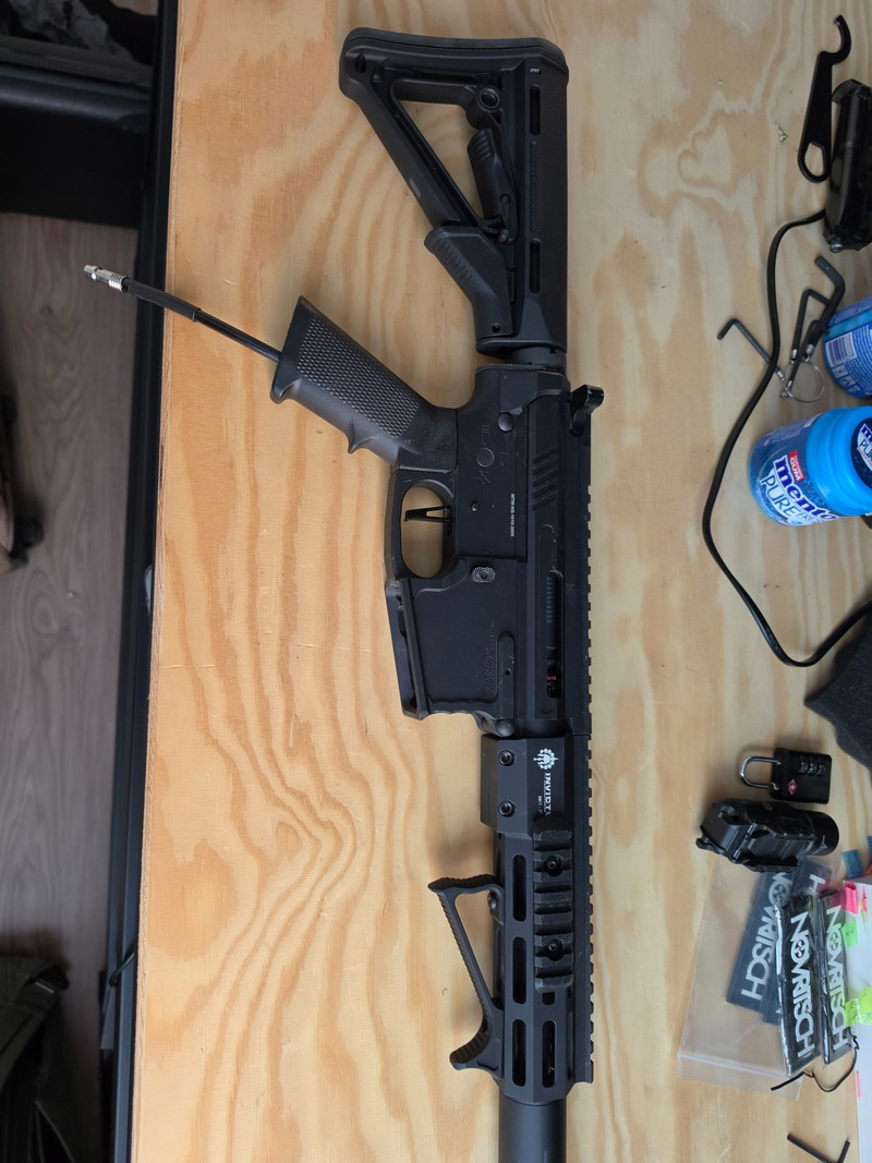 Bild 1 für New Wolverine mtw 10'3/7'