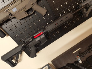 Afbeelding van Magpul m4a1 ebb pro-upgraded