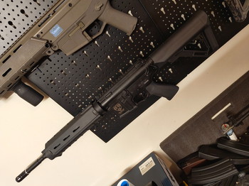 Image 2 pour Magpul m4a1 ebb pro-upgraded