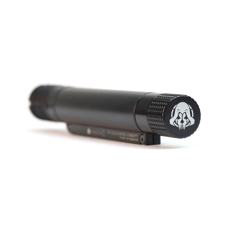 Image 1 for Wolverine WRAITH X CO2 STOCK for AEG
